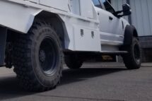 Buckstop MPT Tires