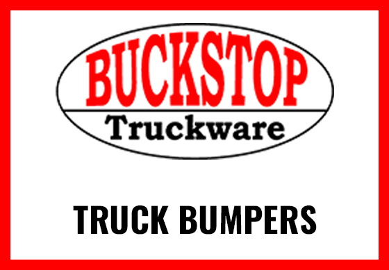 Buckstop Truck Bumpers Tile