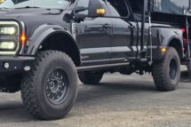 Buckstop Truckware Tires