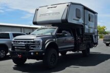 Eagle Cap and Buckstop