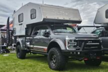 Buckstop and Kingstar combination