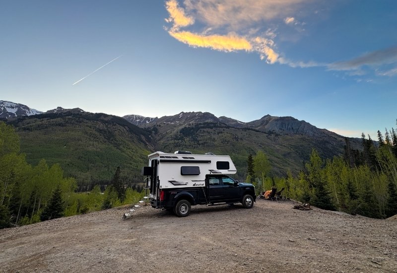 Northstar Million Dollar Highway Photo