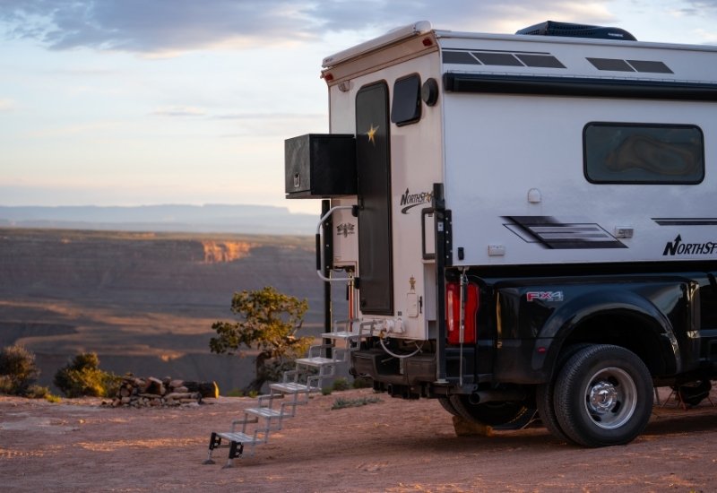 Muley POint, Utah
