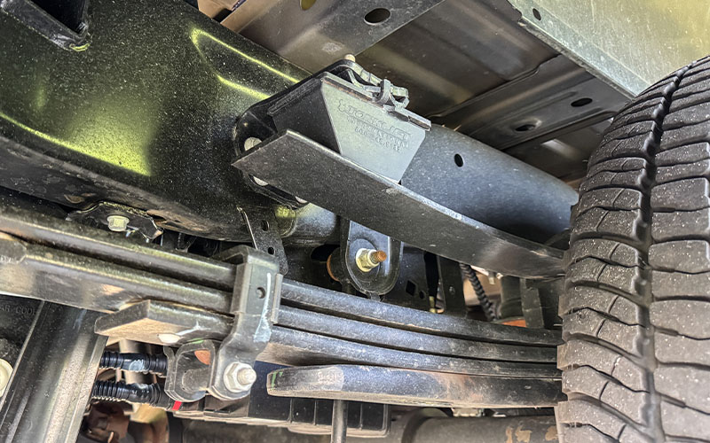 Torklift StableLoad