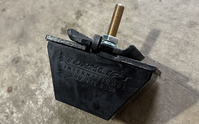 Torklift StableLoad