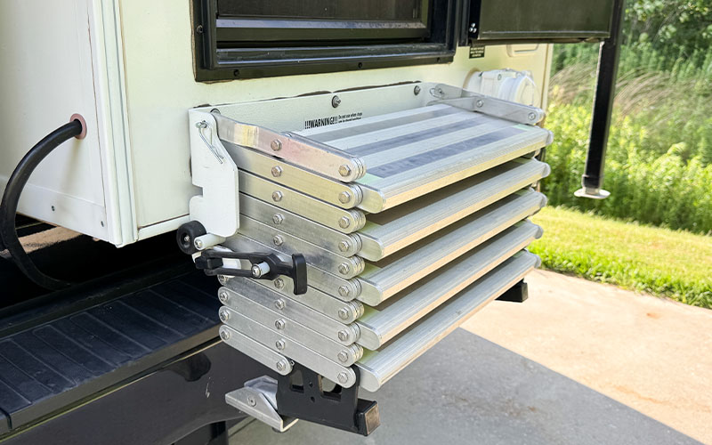 Torklift Stow N' Go