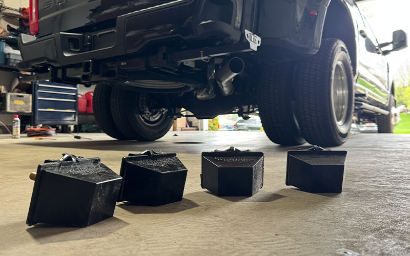 Torklift Upper Overload StableLoad