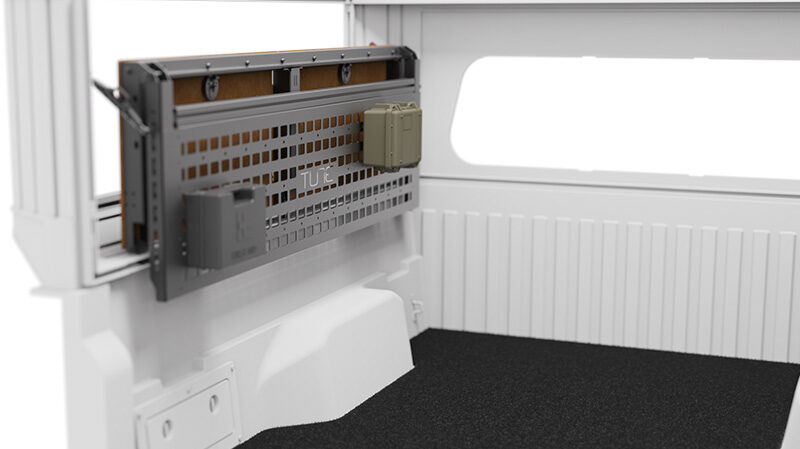 Tune Outdoor Launches Interior Systems DB Detail.233