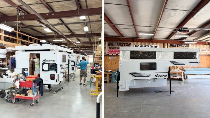 Factory Northstar