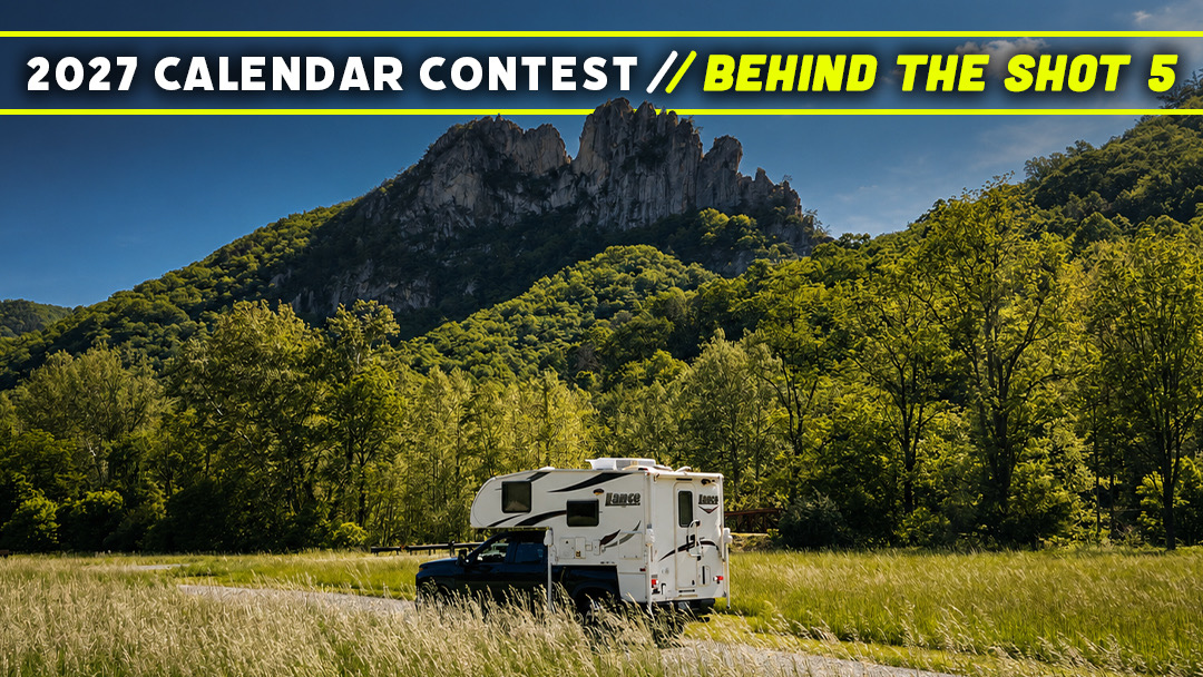 2027 Calendar Contest Behind The Shot 5