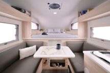 Cirrus 620 Lite Interior Thumbnail