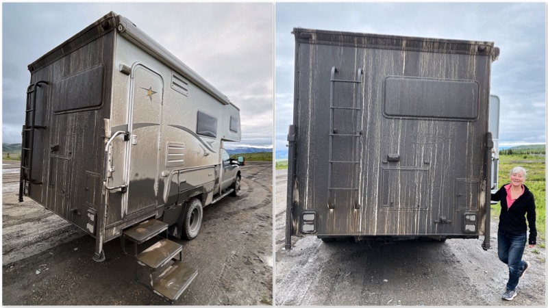 Dempster Highway Northstar 12STC