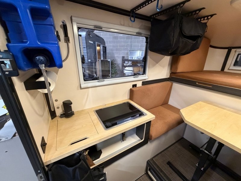 Juniper Overland Ultimate Build Juniper Overland Scout Ultimate Build (1)