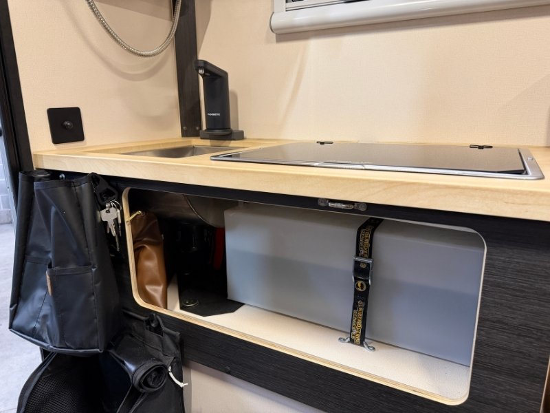 Juniper Overland Ultimate Build Water System