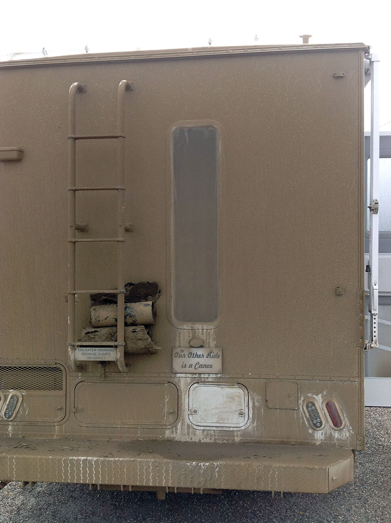 Northstar Fender Liners