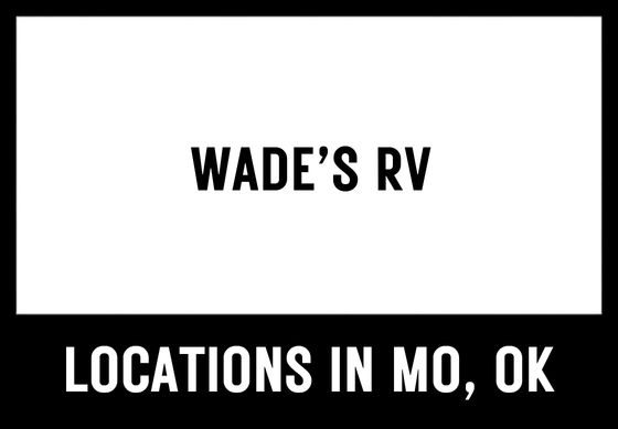 Wade’s RV Dealer Tile