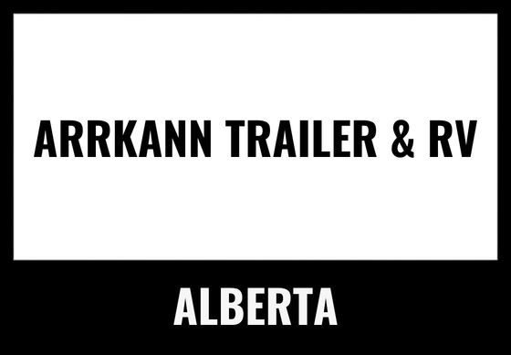 Arrkann Trailer & RV Dealer Tile