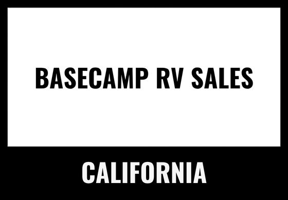 Basecamp RV Sales Dealer Tile
