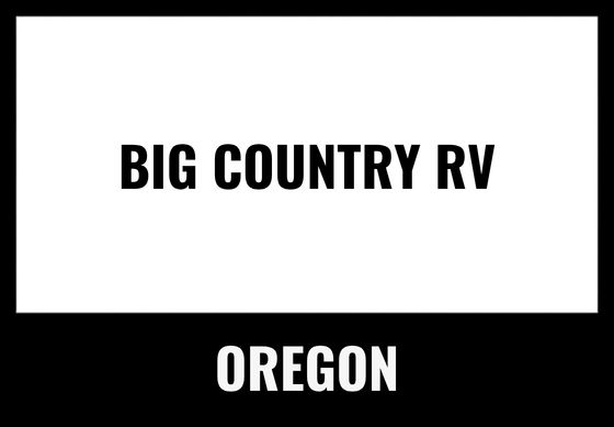 Big Country RV Inc Dealer Tile
