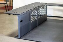 Camper Interior System 2