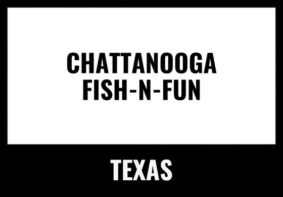 Chattanooga Fish N Fun Dealer Tile