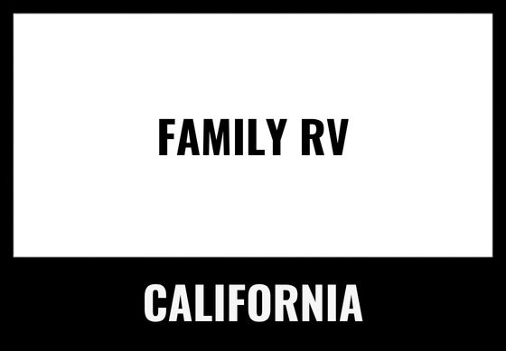 Family RV Dealer Tile