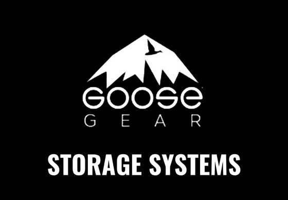 Goose Gear Storage Systems Tile