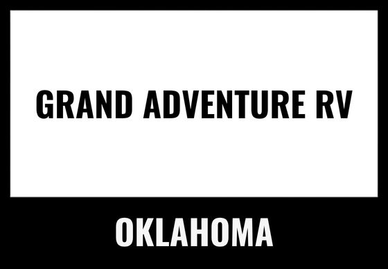 Grand Adventure RV Dealer Tile
