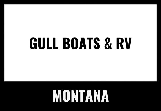 Gull Boats & RV Dealer Tile