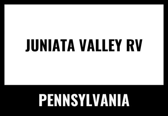 Juniata Valley RV Dealer Tile