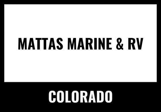 Mattas Marine & RV Dealer Tile