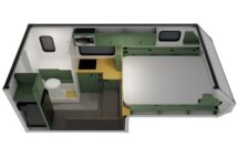 Outpost 8.0 Thumbnail Floorplan