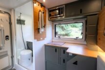 Outpost 8.0 Thumbnail Interior Photo