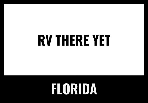 RV There Yet Dealer Tile