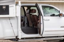 Rear Seat Plate 1