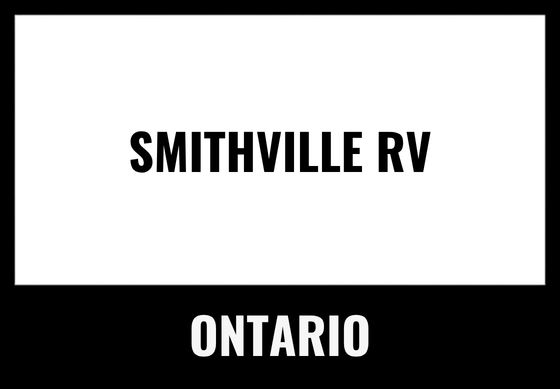 Smithville RV Dealer Tile