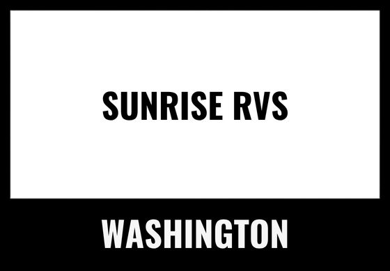 Sunrise RV Dealer Tile