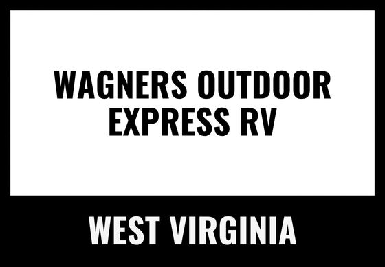 Wagners Outdoor Express RV Dealer Tile
