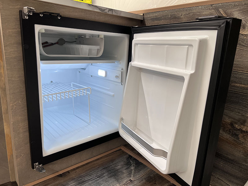 Capri Bunkhouse Refrigerator