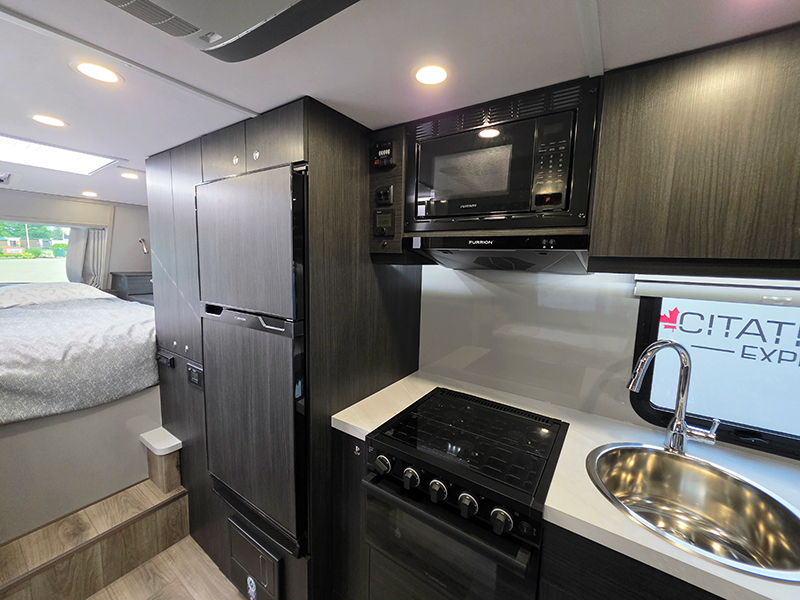 Citation Explore Cabinetry 1