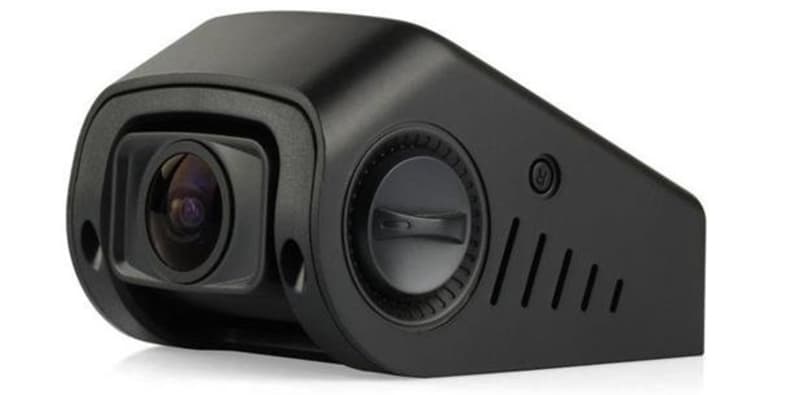 Spytech A118 C 1080p HD Car Dash Camera