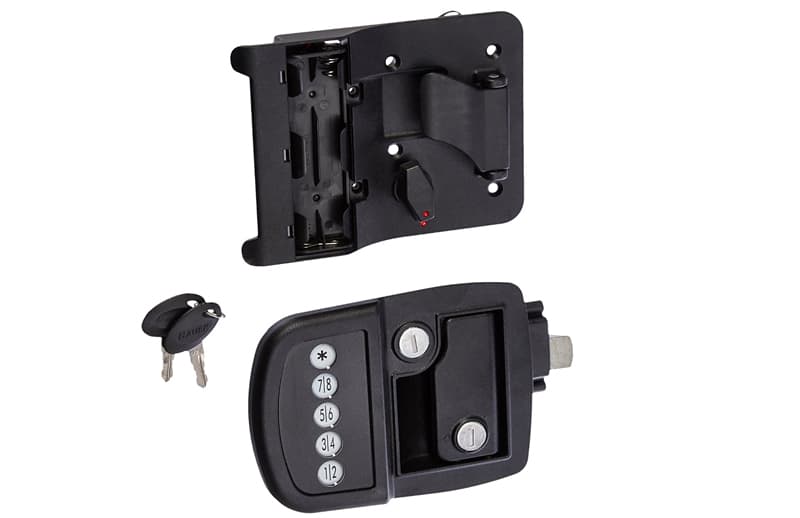 AP Products 013-530 left hand electric lock