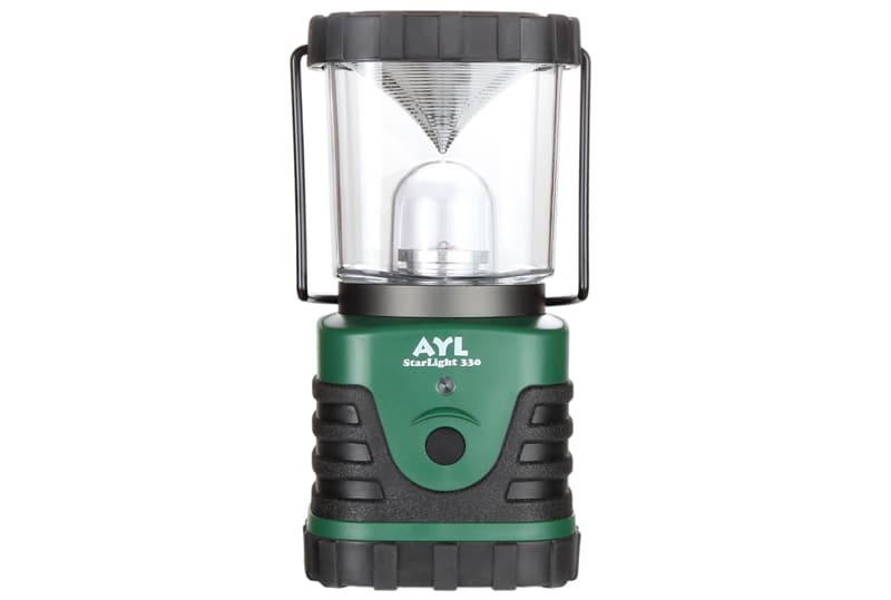 AYL Starlight bright lantern