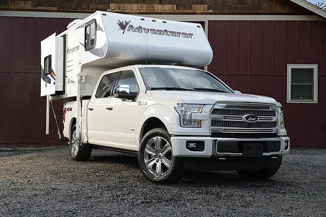 Adventurer Camper Buyers Guide - Truck Camper Magazine