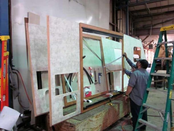 Adventurer 80S Production Line station 7