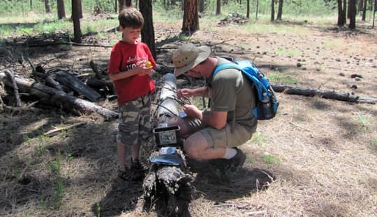 ready-for-camping-geocaching