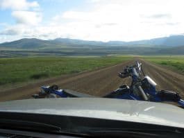 Boondocking-Dempster-Highway-1