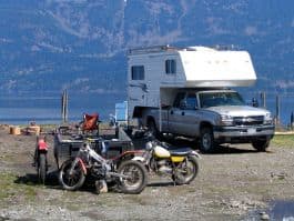 Boondocking-Harrison-10-Mile-Motorcycles