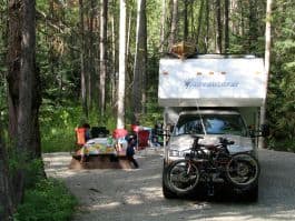 Boondocking-Kootney-Camping-bicycles-on-front