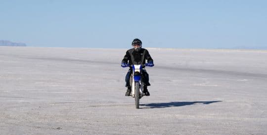 Boondocking-Motorcycle-Salt-Flats